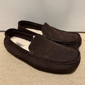 Men’s Ugg slippers